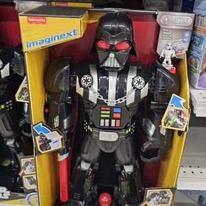 Mecha Vader