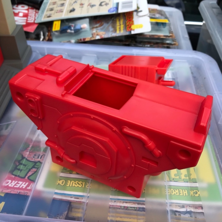 Ghostbusters Fire Station HQ - Image 11
