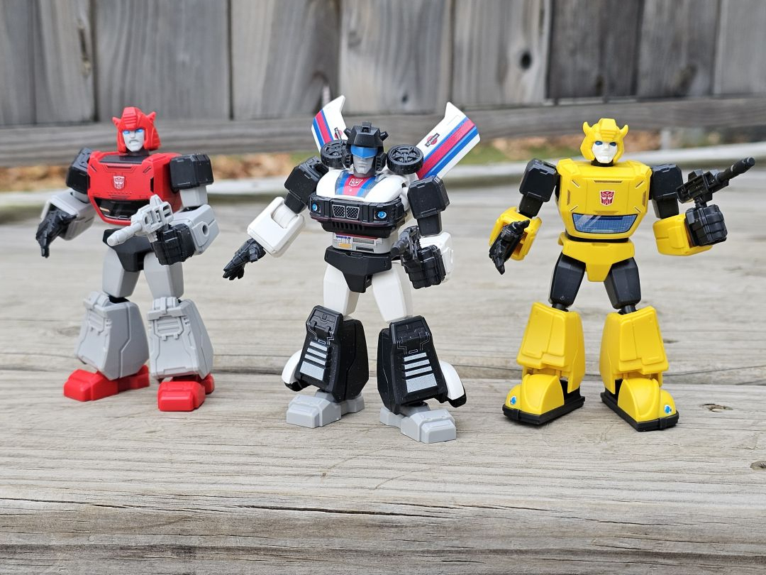 Buggy Bots - Image 1