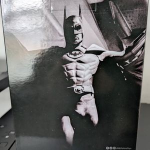 Batman 1989 Cowl Replica (1:3 Scale )