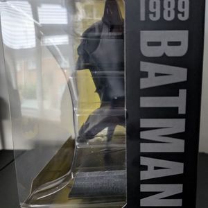 Batman 1989 Cowl Replica (1:3 Scale )