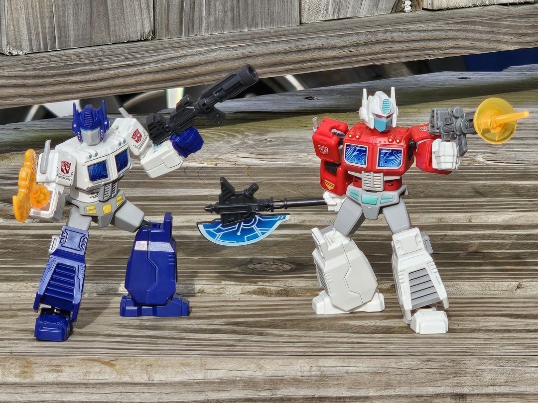 Truck Bros - Image 1