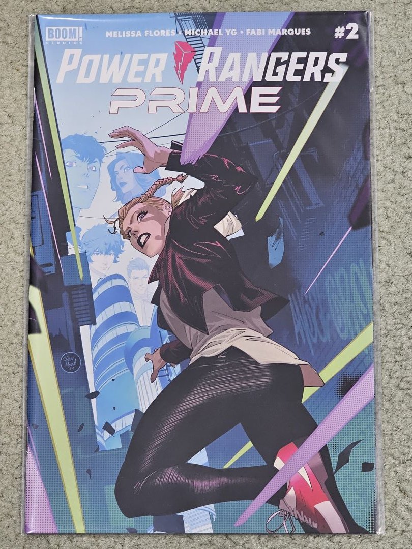 Monthly Comics - Image 2