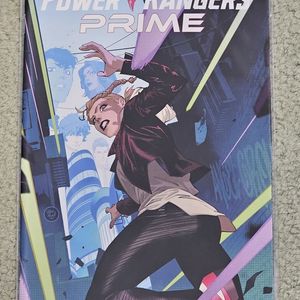 Monthly Comics