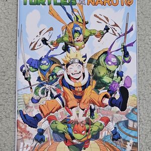 Monthly Comics