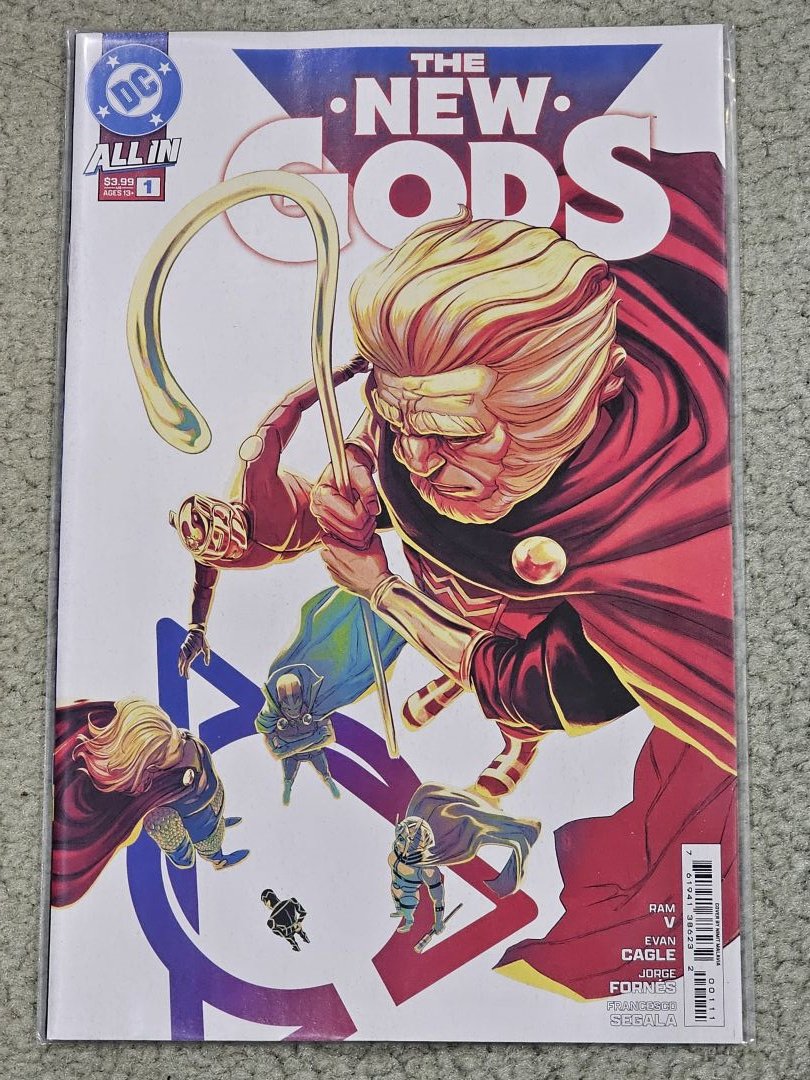 Monthly Comics - Image 3