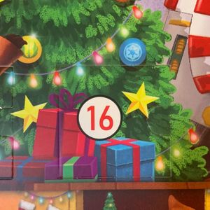 2024 Star Wars Droid Factory Advent Calendar  