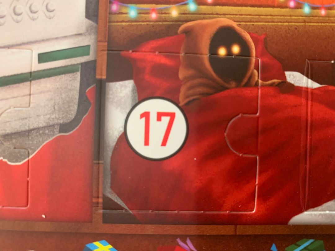 2024 Star Wars Droid Factory Advent Calendar   - Image 46