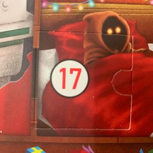 2024 Star Wars Droid Factory Advent Calendar  
