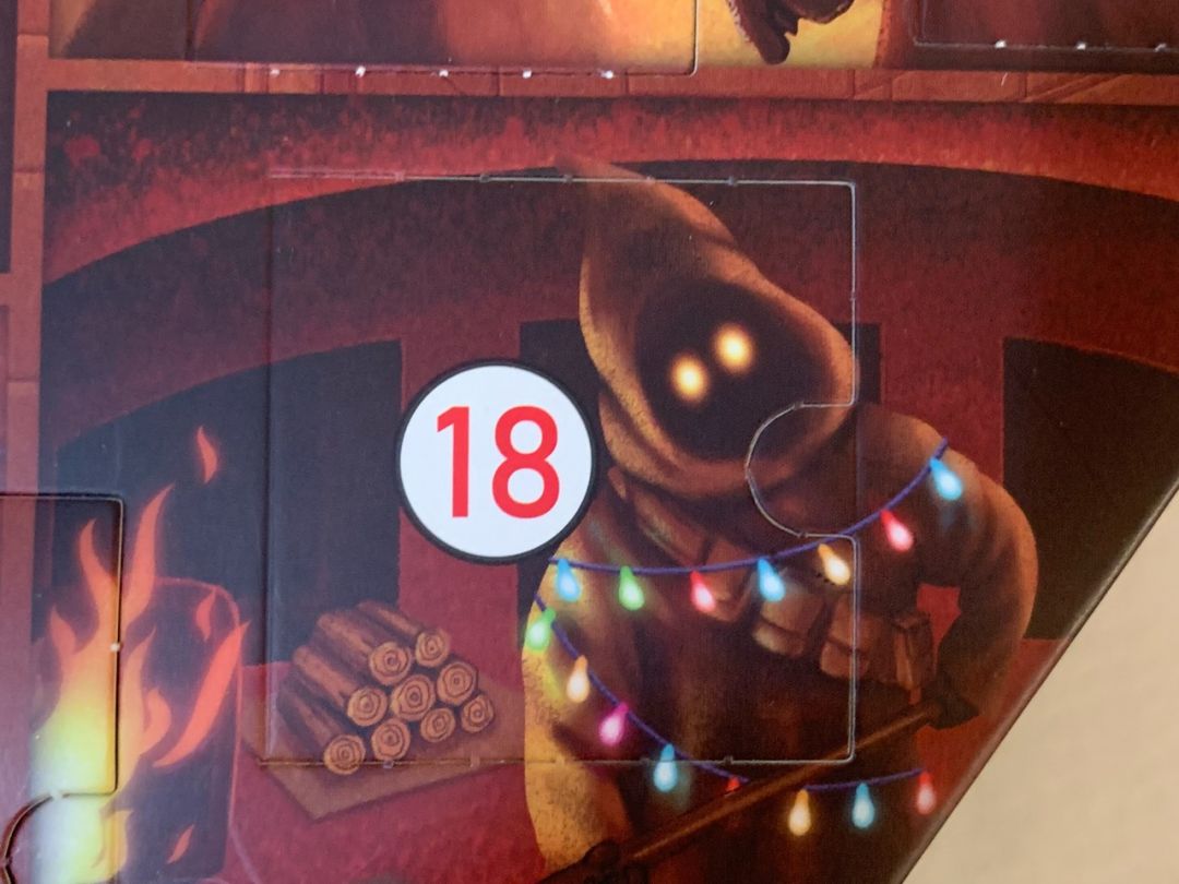 2024 Star Wars Droid Factory Advent Calendar   - Image 48