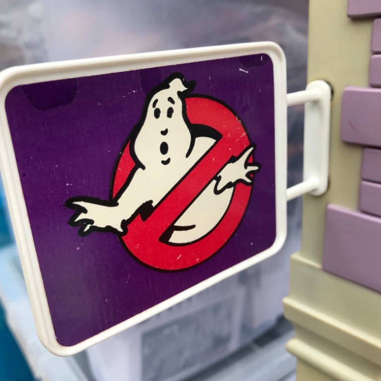 Ghostbusters Fire Station HQ - Image 7