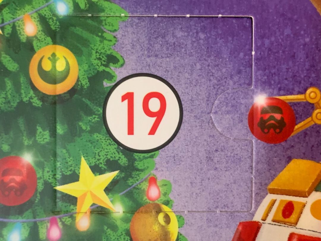 2024 Star Wars Droid Factory Advent Calendar   - Image 50