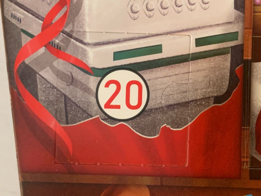 2024 Star Wars Droid Factory Advent Calendar   - Image 52