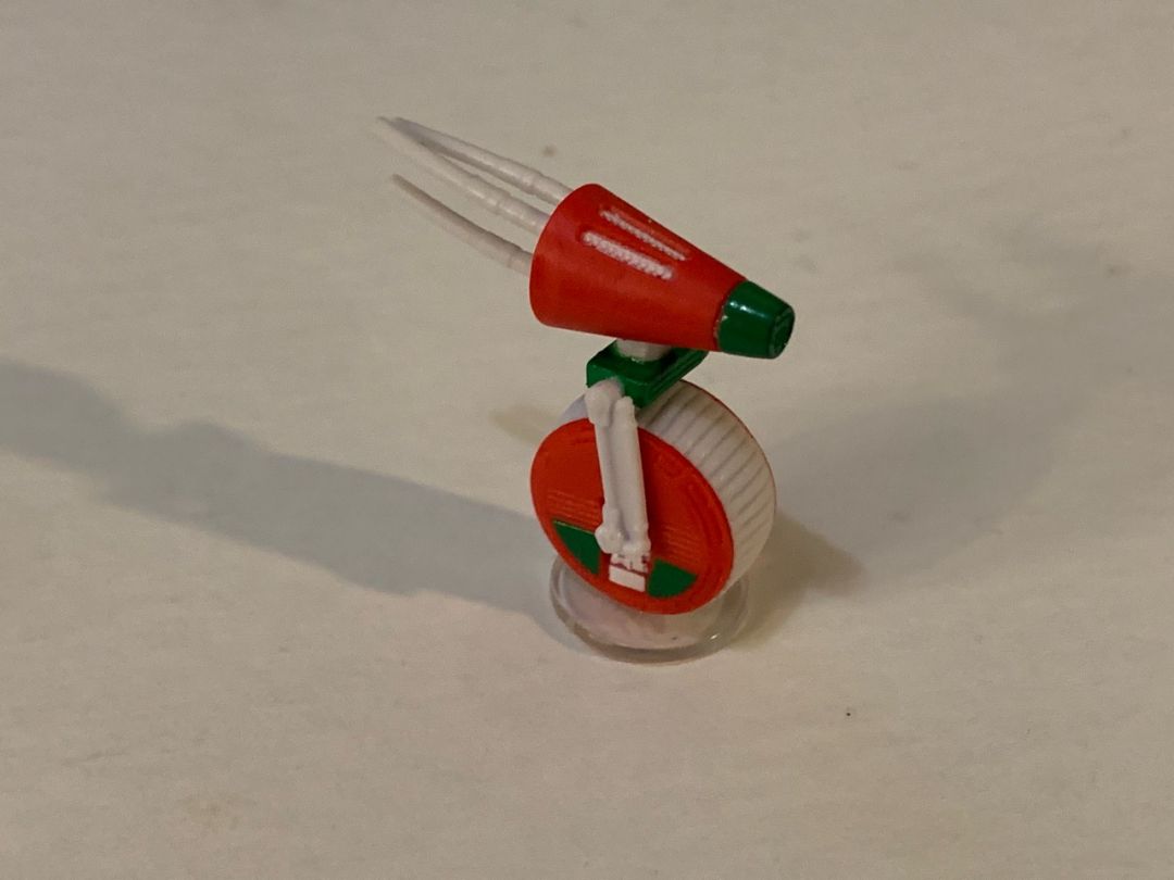 2024 Star Wars Droid Factory Advent Calendar   - Image 53