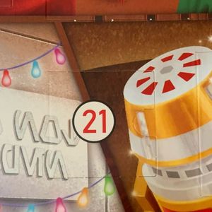 2024 Star Wars Droid Factory Advent Calendar  