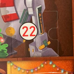 2024 Star Wars Droid Factory Advent Calendar  