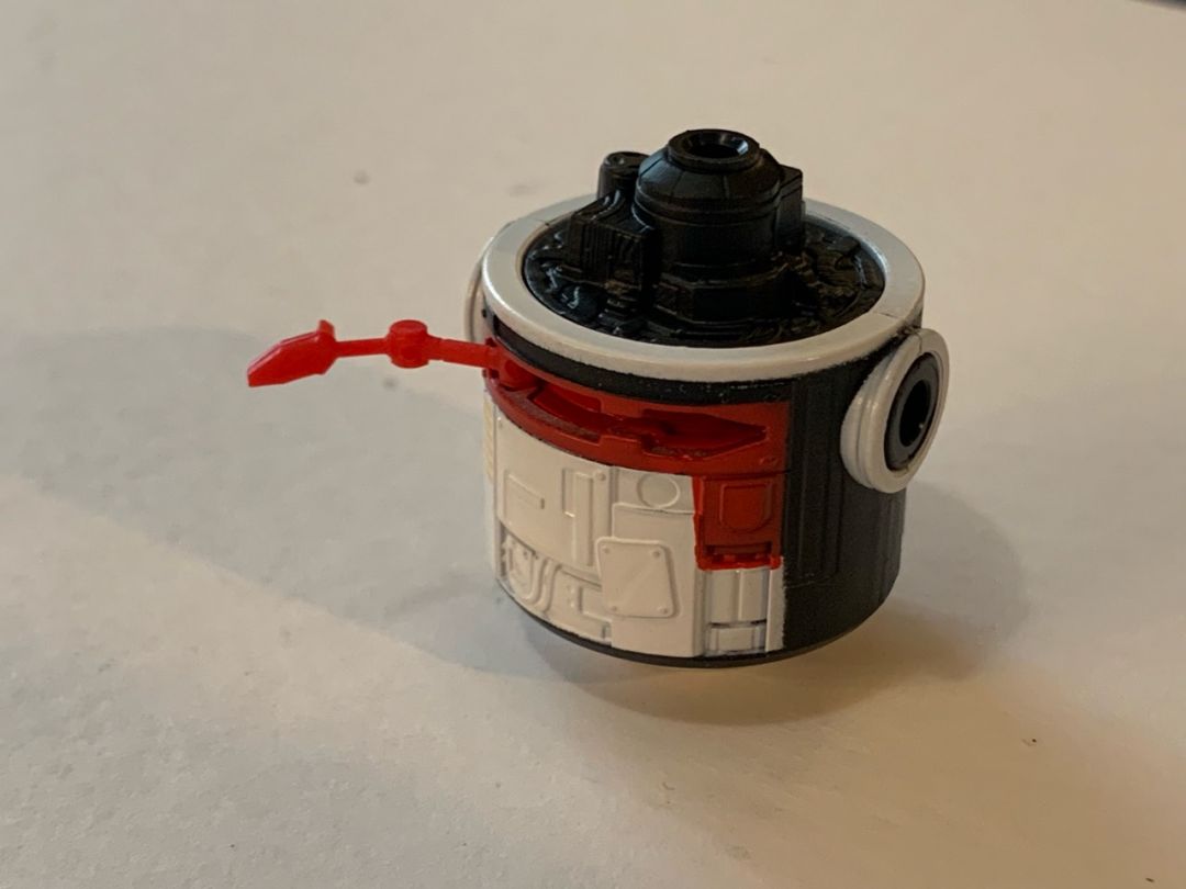 2024 Star Wars Droid Factory Advent Calendar   - Image 57