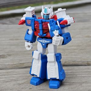 Magnus Armor