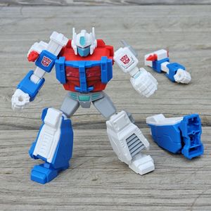 Magnus Armor