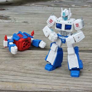 Magnus Armor