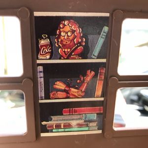 Ghostbusters Fire Station HQ