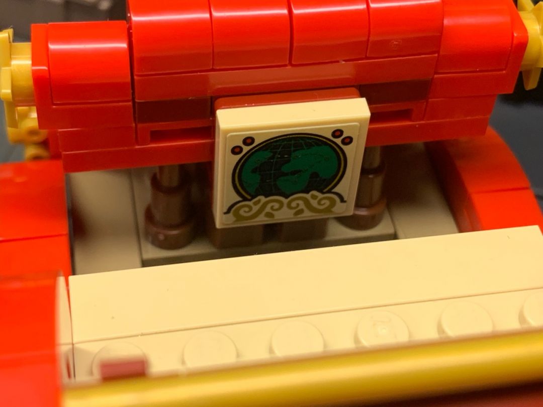 Santa’s Sleigh - Image 6