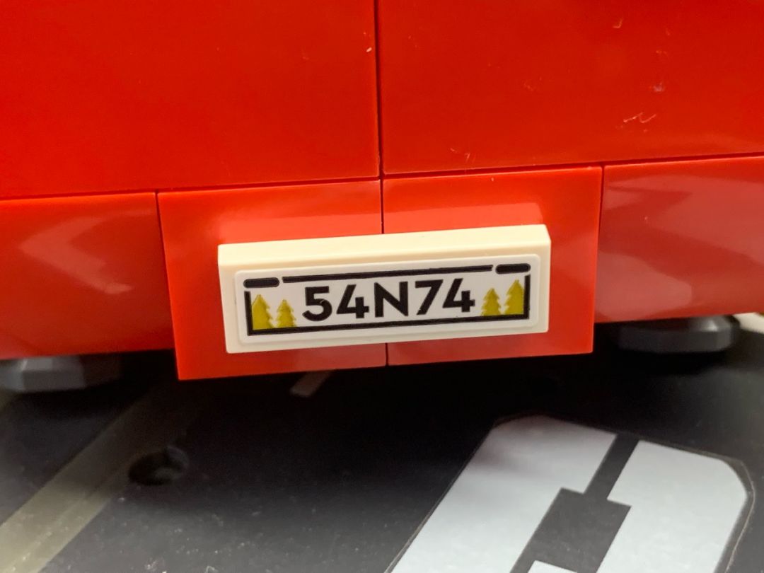 Santa’s Sleigh - Image 7
