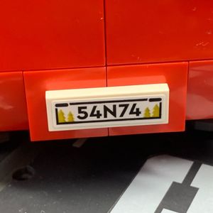 Santa’s Sleigh