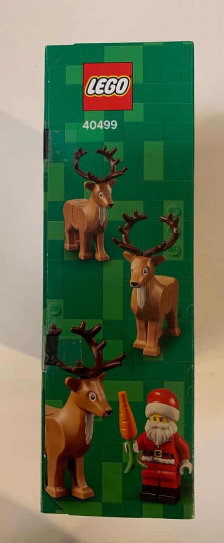 Santa’s Sleigh - Image 13