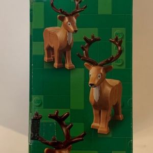 Santa’s Sleigh