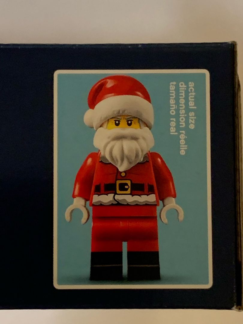 Santa’s Sleigh - Image 15