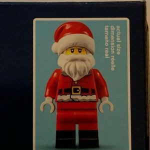 Santa’s Sleigh