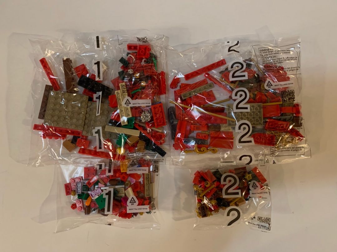 Santa’s Sleigh - Image 16