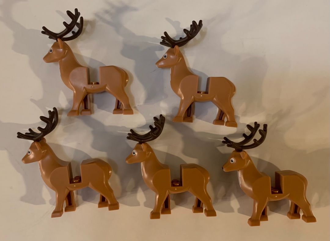 Santa’s Sleigh - Image 17