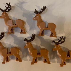 Santa’s Sleigh