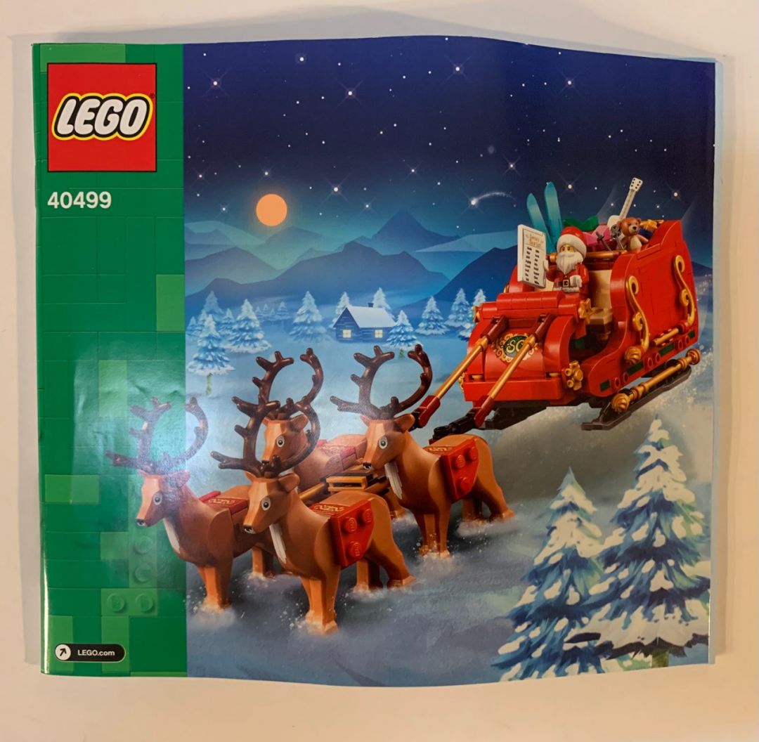 Santa’s Sleigh - Image 18