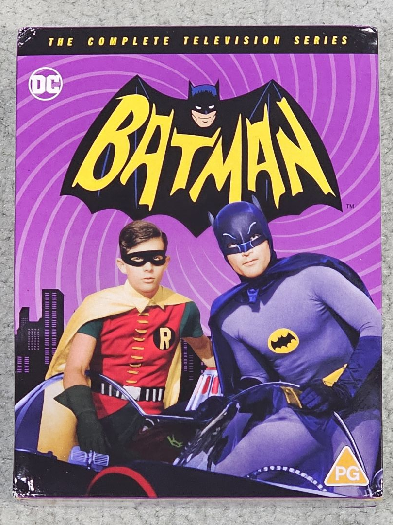Batman 66 - Image 1
