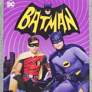 Batman 66