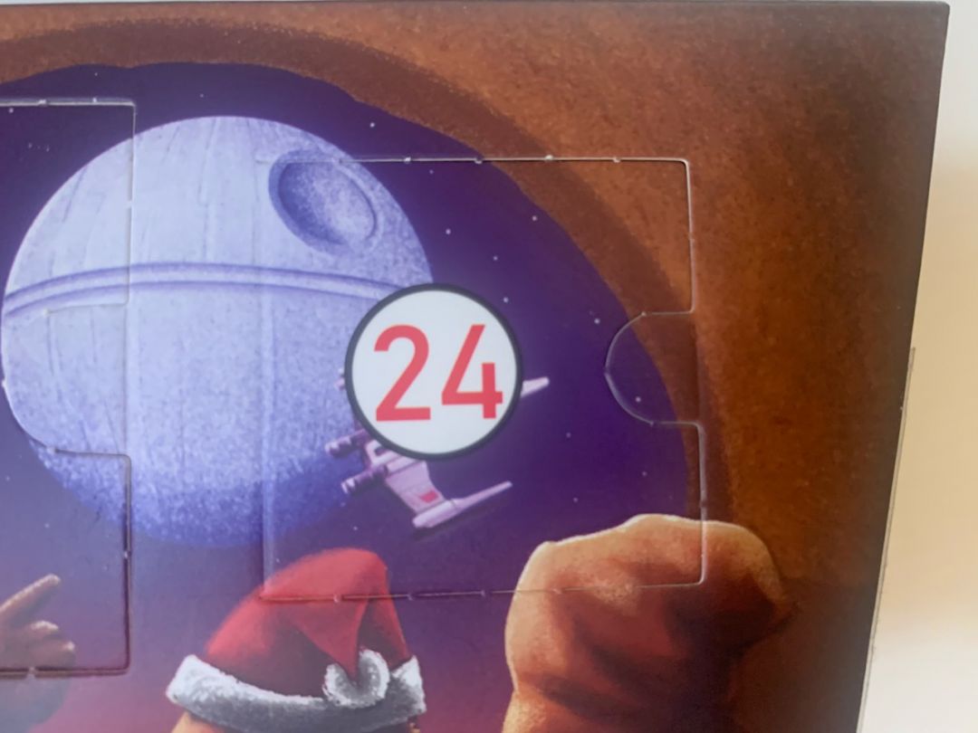 2024 Star Wars Droid Factory Advent Calendar   - Image 60