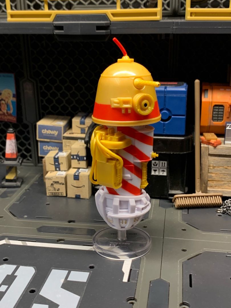2024 Star Wars Droid Factory Advent Calendar   - Image 66