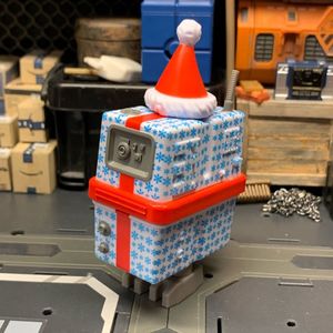 2024 Star Wars Droid Factory Advent Calendar  
