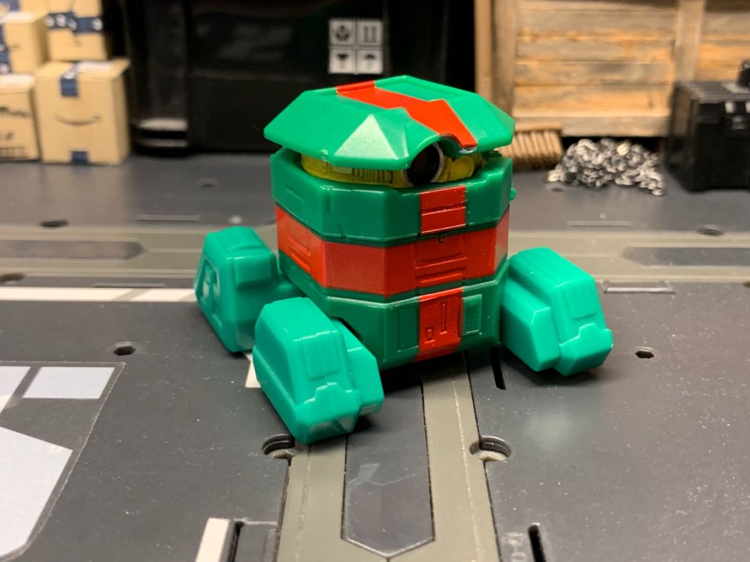 2024 Star Wars Droid Factory Advent Calendar   - Image 68