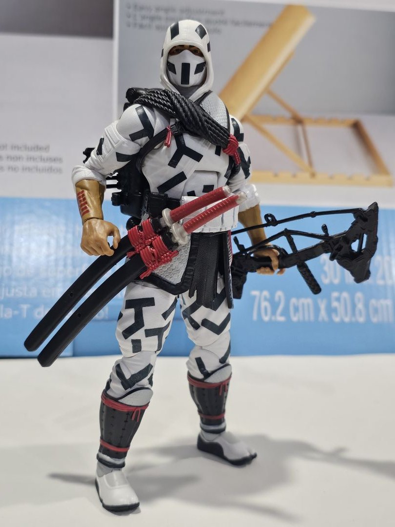 Best Storm Shadow - Image 2