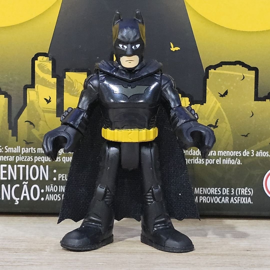 Batman 85th Anniversary Set - Image 5