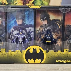 Batman 85th Anniversary Set