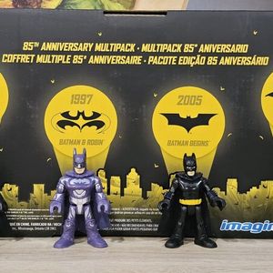 Batman 85th Anniversary Set