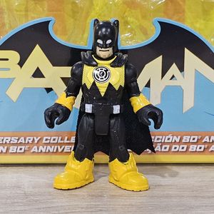 Batman 80th Anniversary 5 Pack