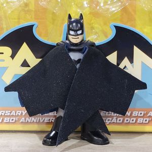 Batman 80th Anniversary 5 Pack