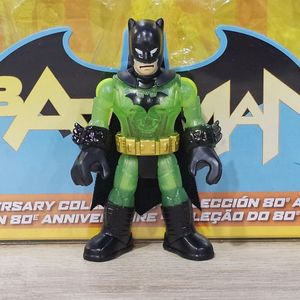 Batman 80th Anniversary 5 Pack