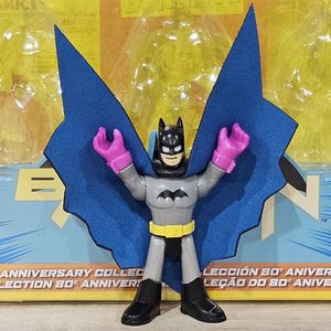 Batman 80th Anniversary 5 Pack